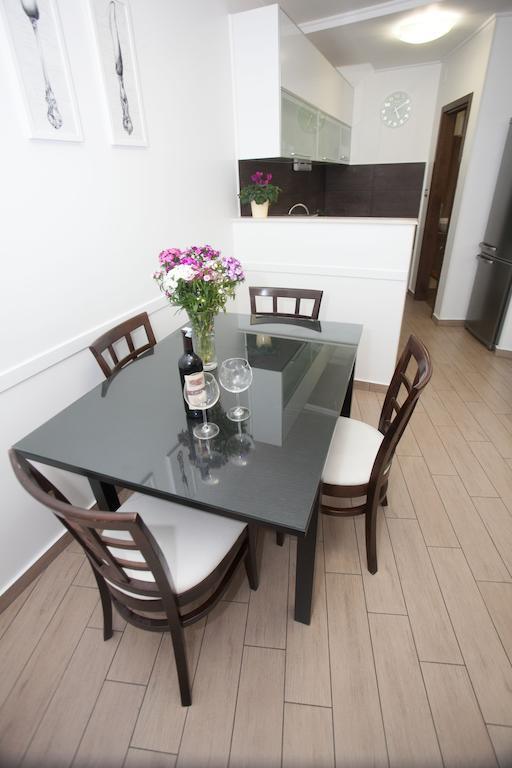 Atlantida Apartment Split Kamer foto